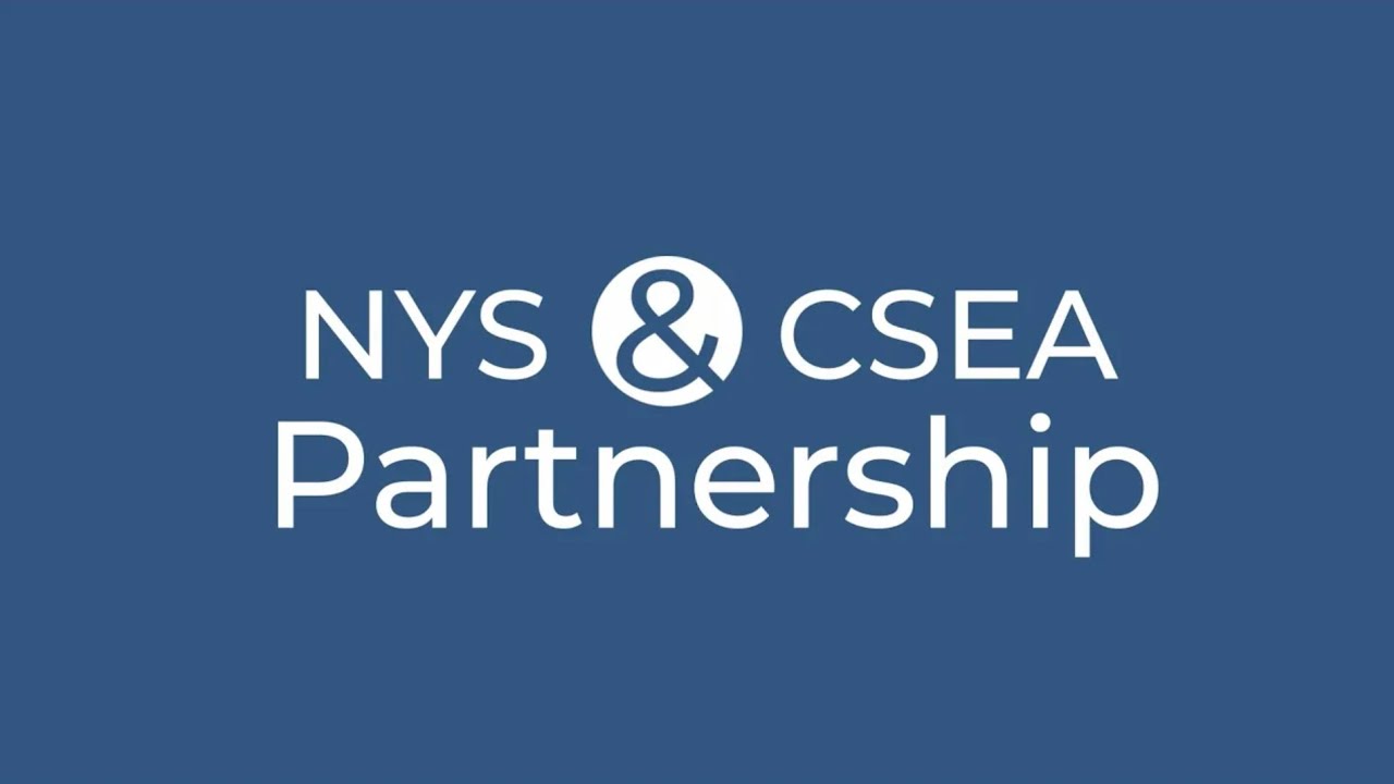 Programs and Services Accessed by CSEA-represented NYS Employees
