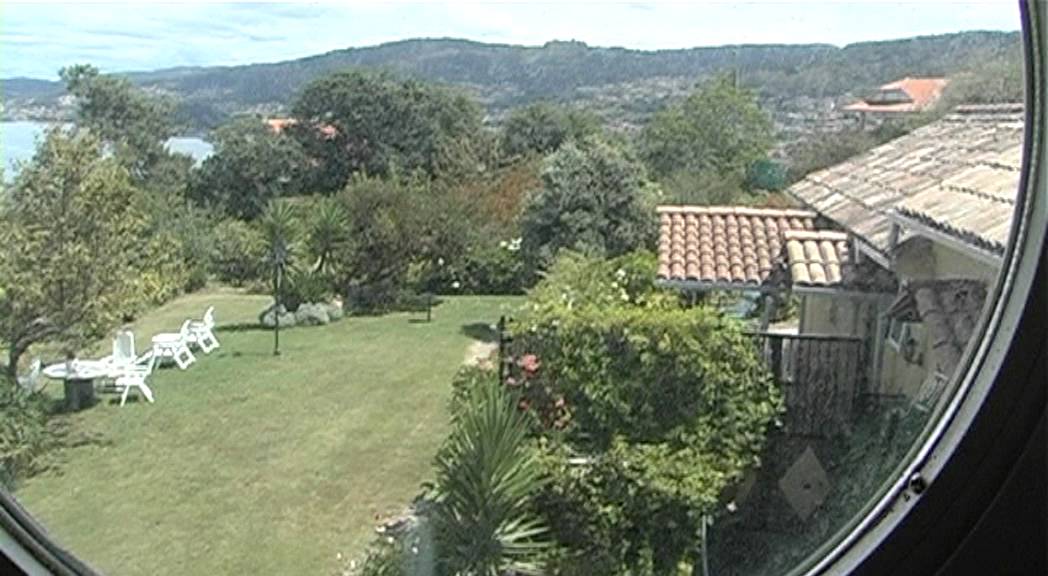Bueu, Pontevedra Galicia. Villas de lujo