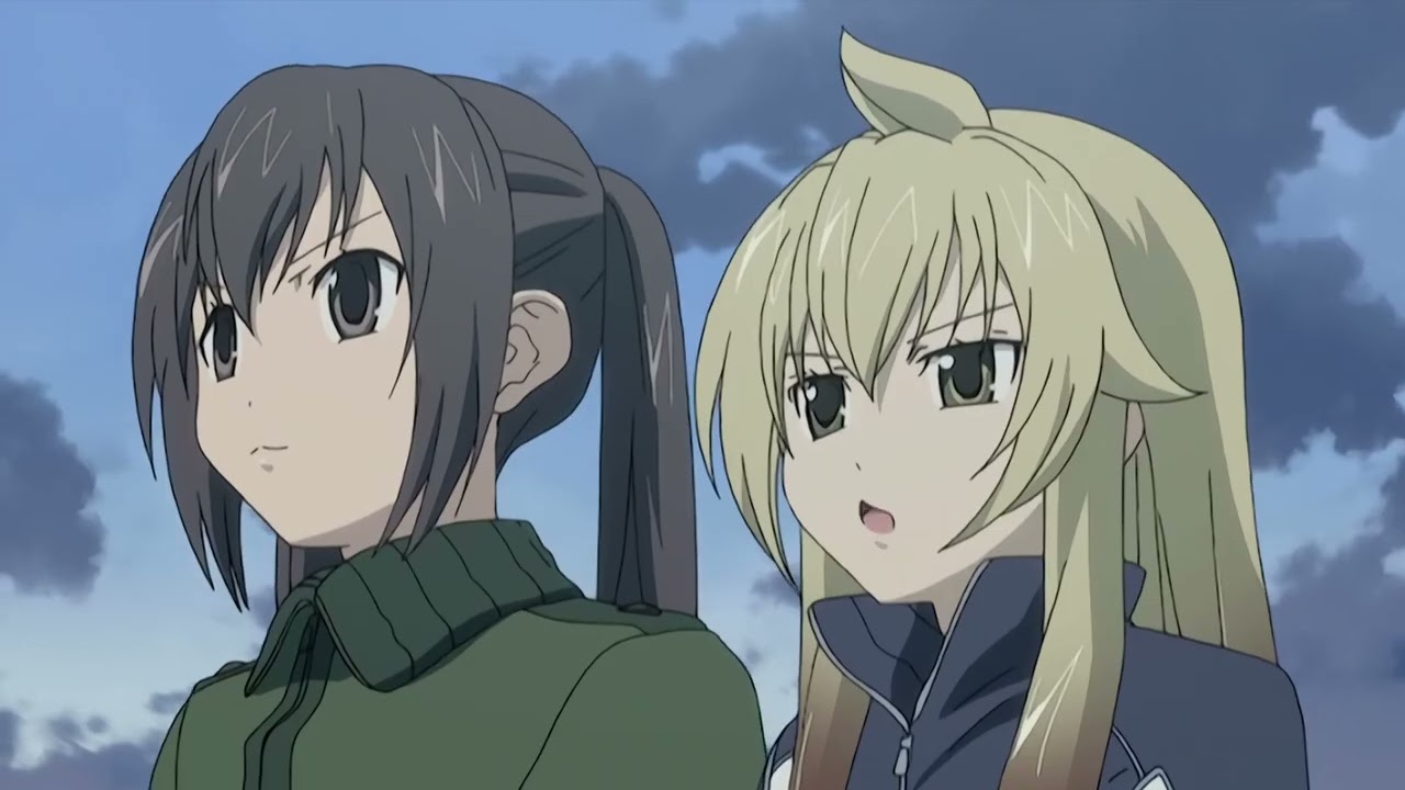 Every Bakayarou in Minami-ke