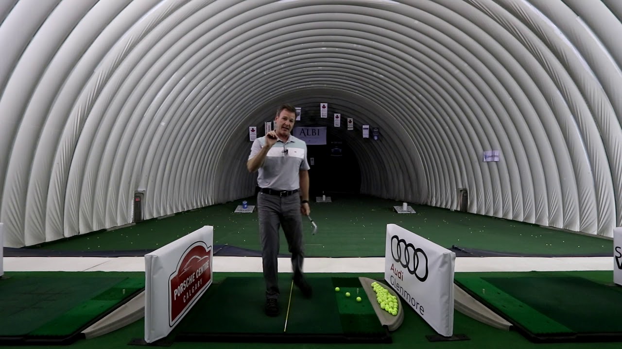 Three Ball Drill. @nationalgolfacademy