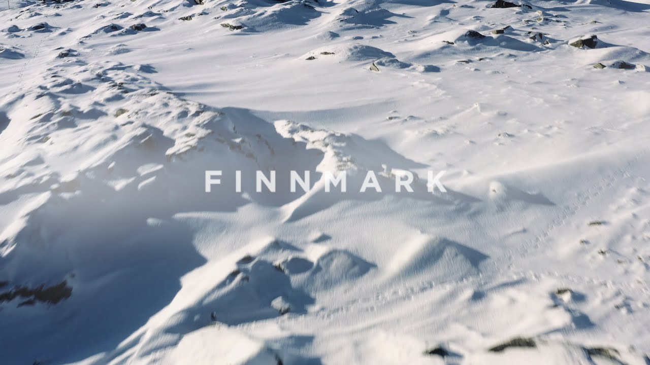 Finnmark - March 2020