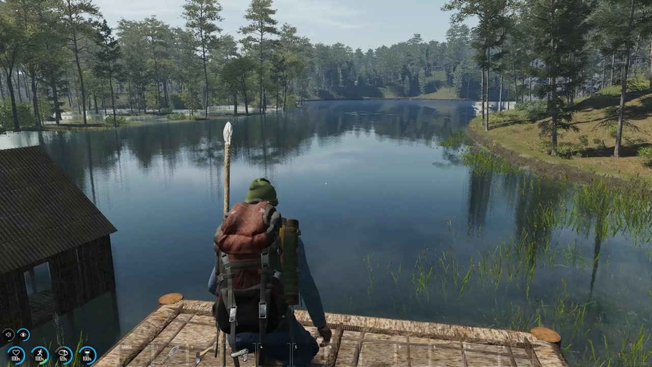 SCUM S1 E19