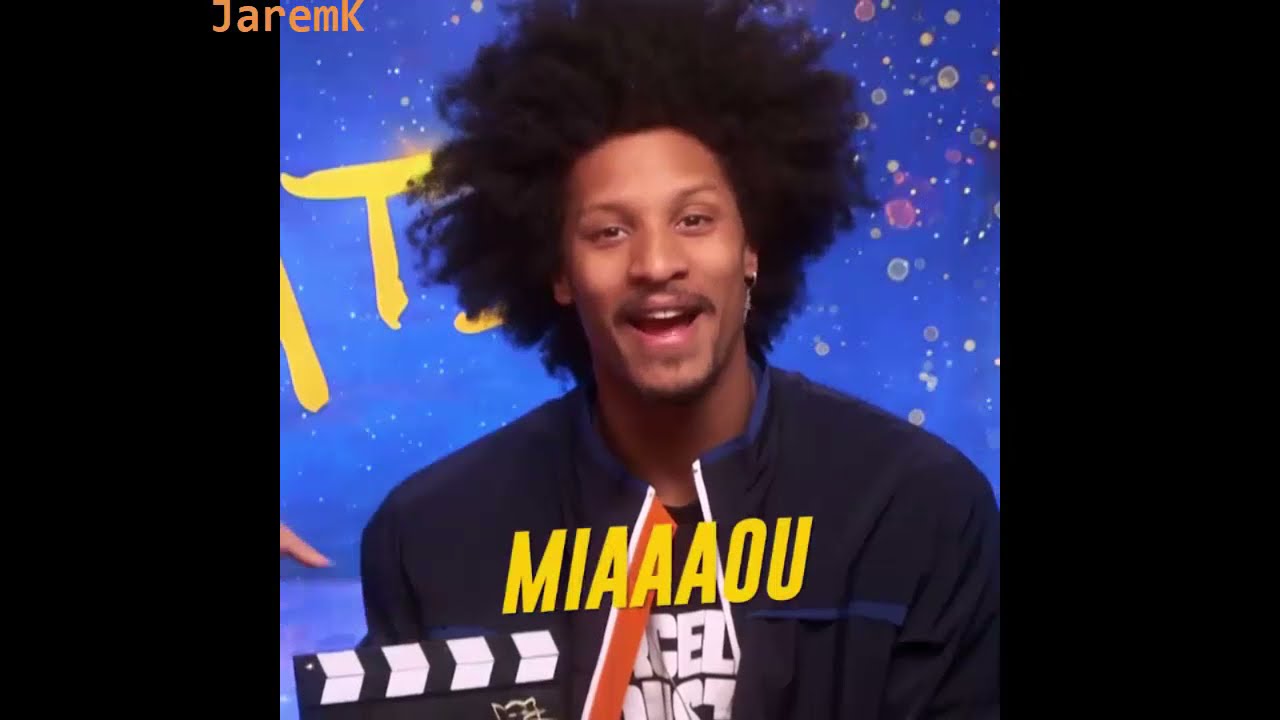 [TSN 1] - Cats:  les Twins tells their audition (translated by Chloë)