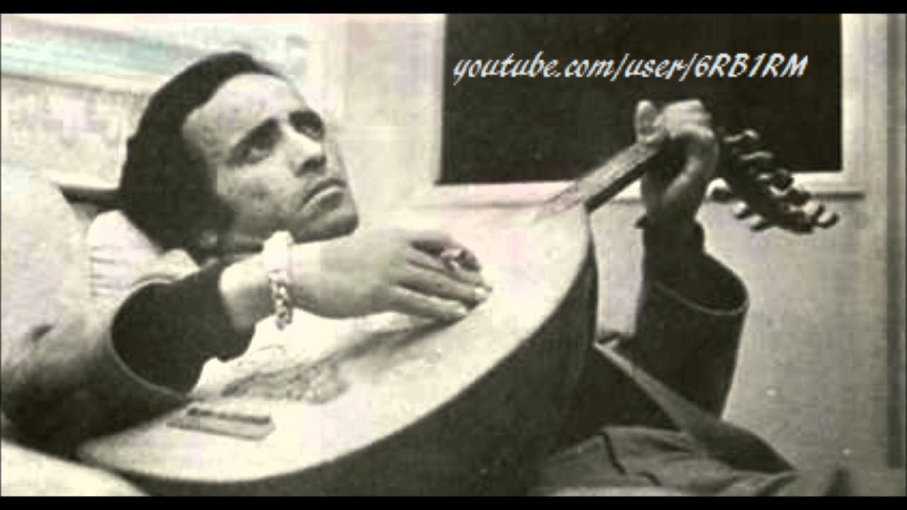 بليغ حمدي - فاتت سنة ( عود ) / Baligh Hamdy