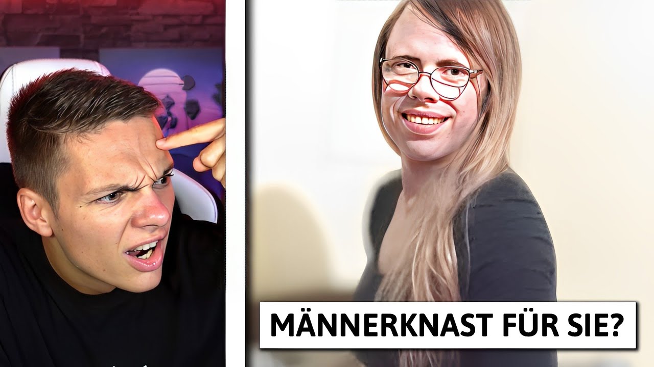 Penelope will nicht in den Männerknast