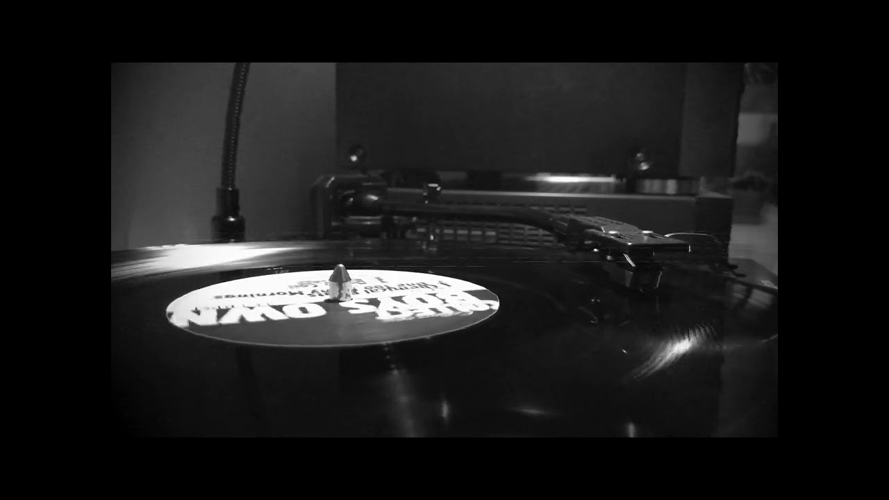 The Dust Brothers  – Her Jazz [1994] HQ HD