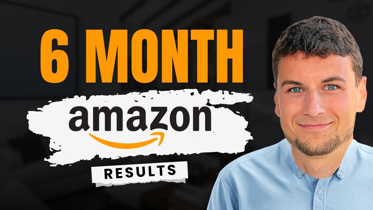 Я попробовал Amazon FBA в 2025 году &mdash; честные результаты