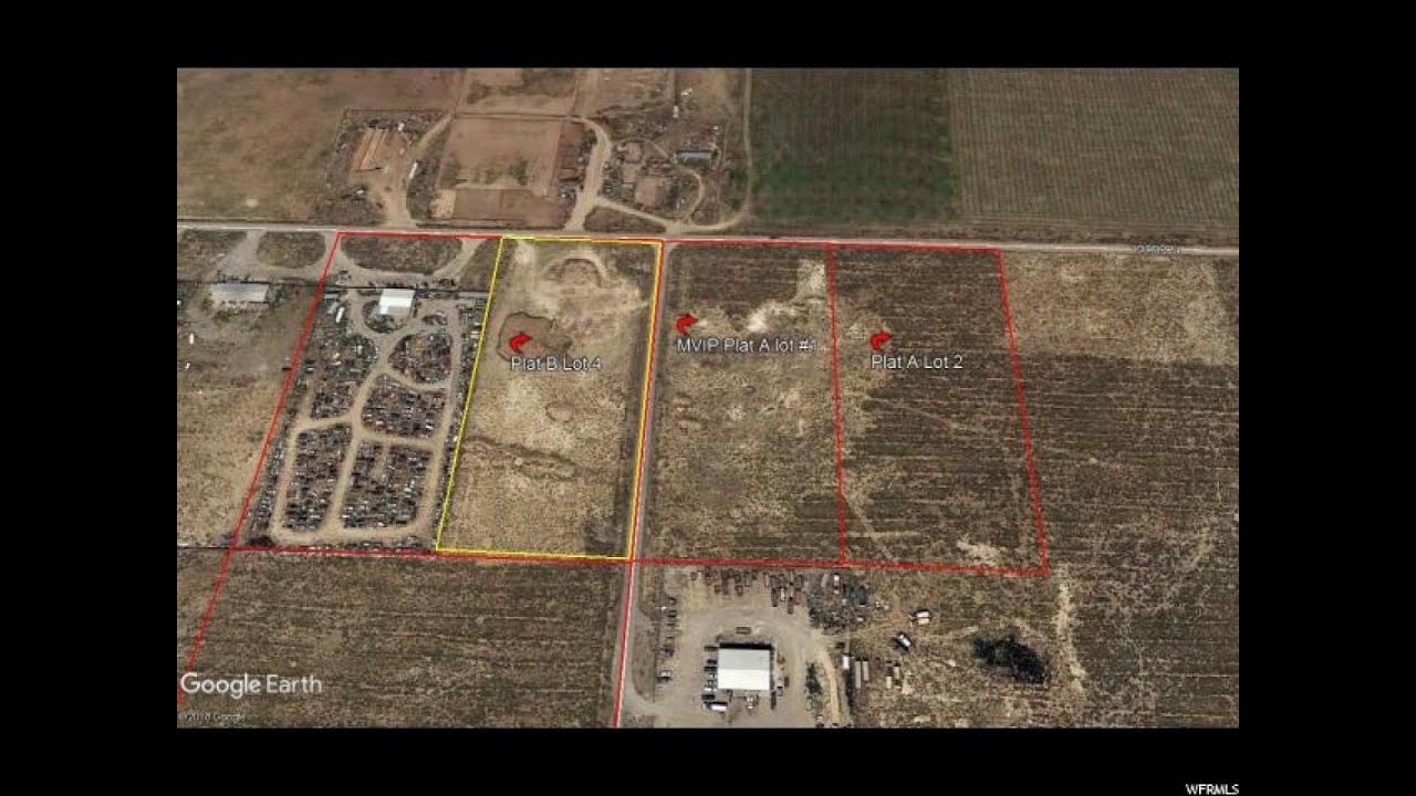 Commercial for sale - Address not provided, Chester, UT 84623