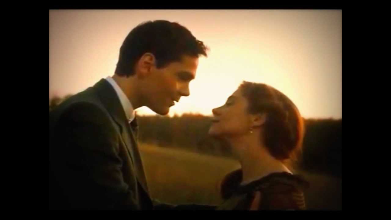 Anne & Gilbert: Everything