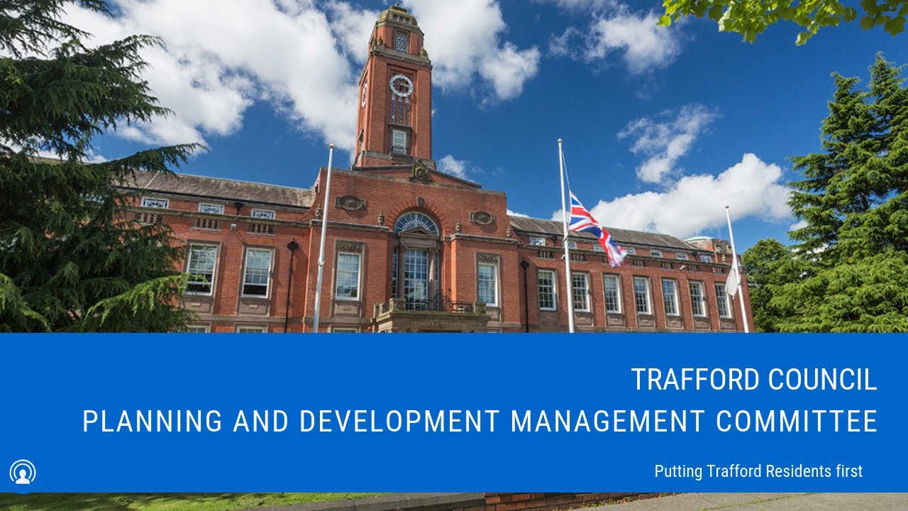 Planning and Development Management Committee - 9th October 2025