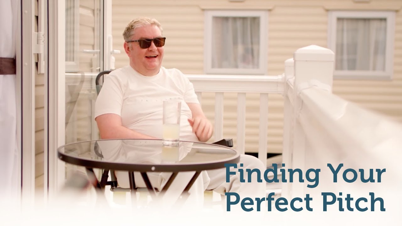 Finding Your Perfect Pitch | Static Caravans & Lodges for Sale with Parkdean Resorts