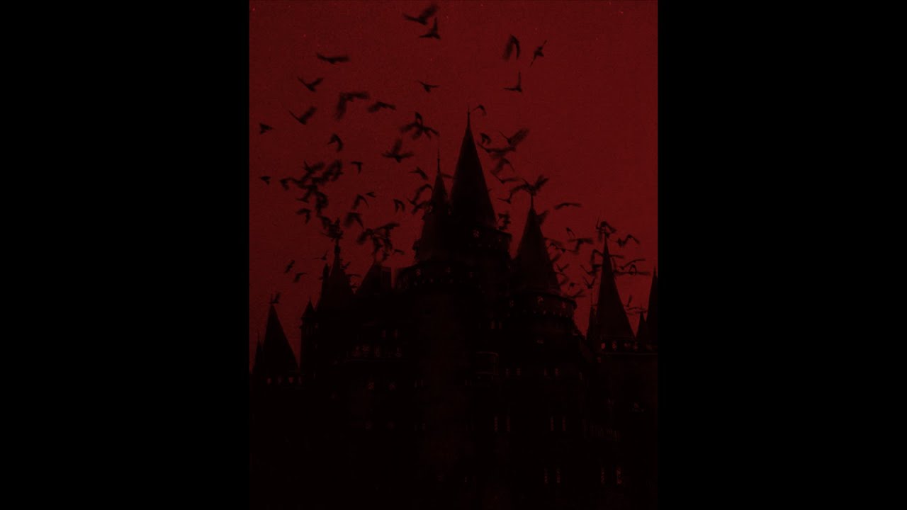romantic slowed + reverb sounds gothic… (prod. adturnup)