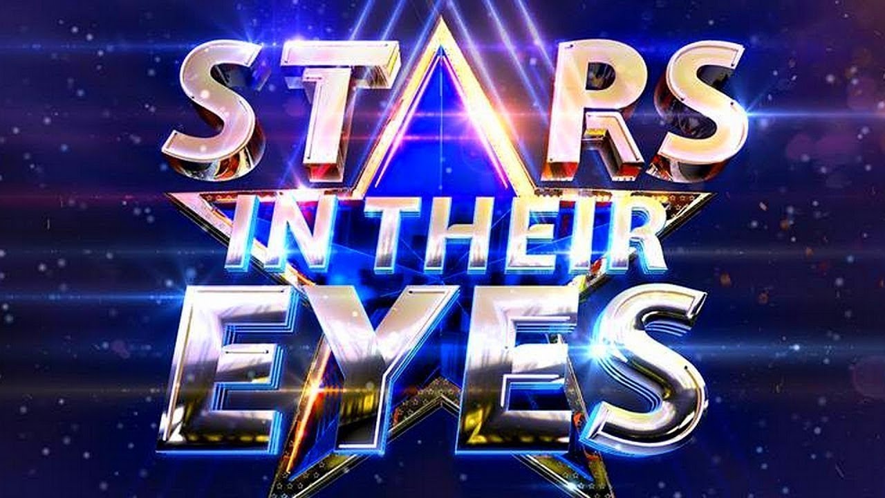 Stars In Their Eyes 1999 Champion of Champions PART 3