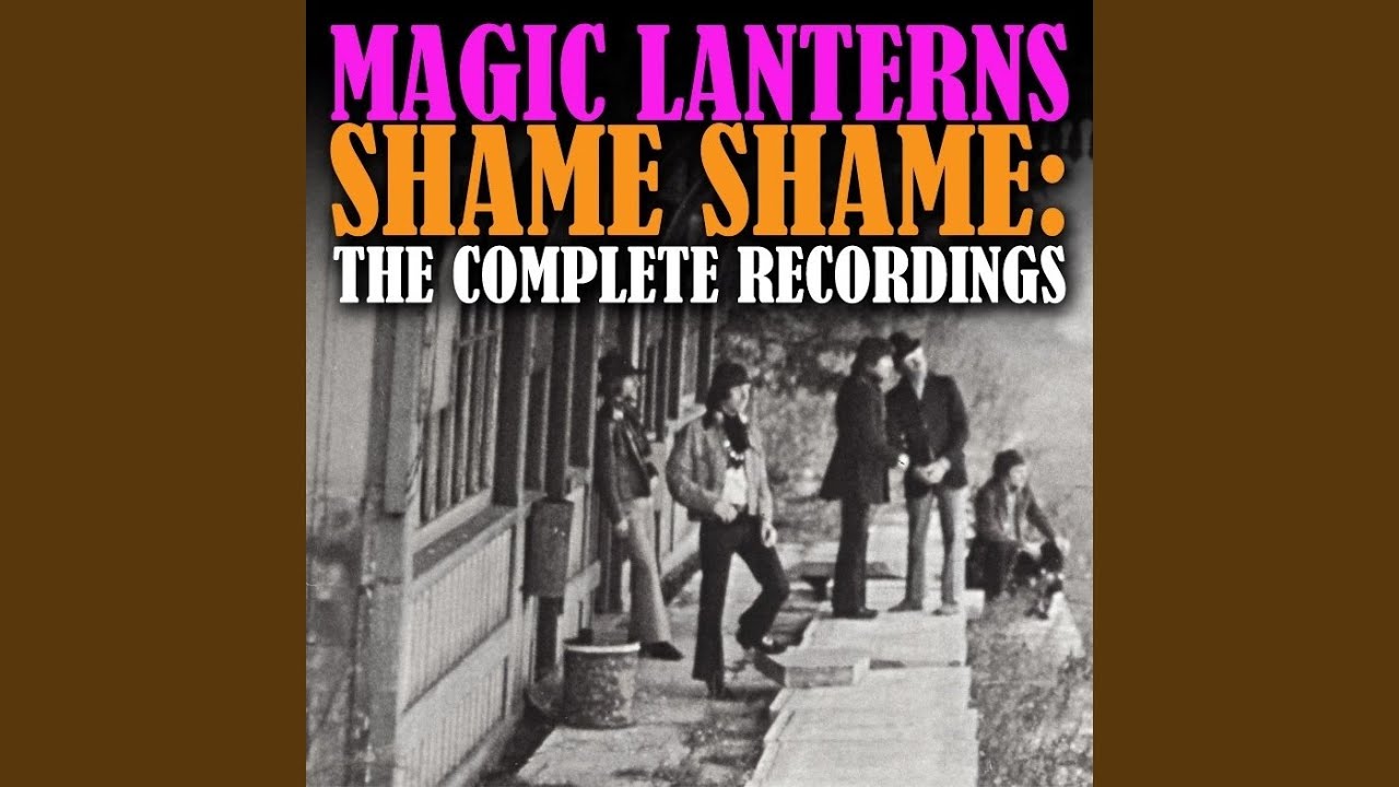Shame Shame