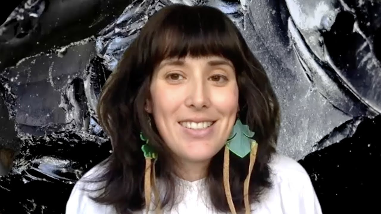 C Magazine: Ts̱ēmā Igharas Artist Talk