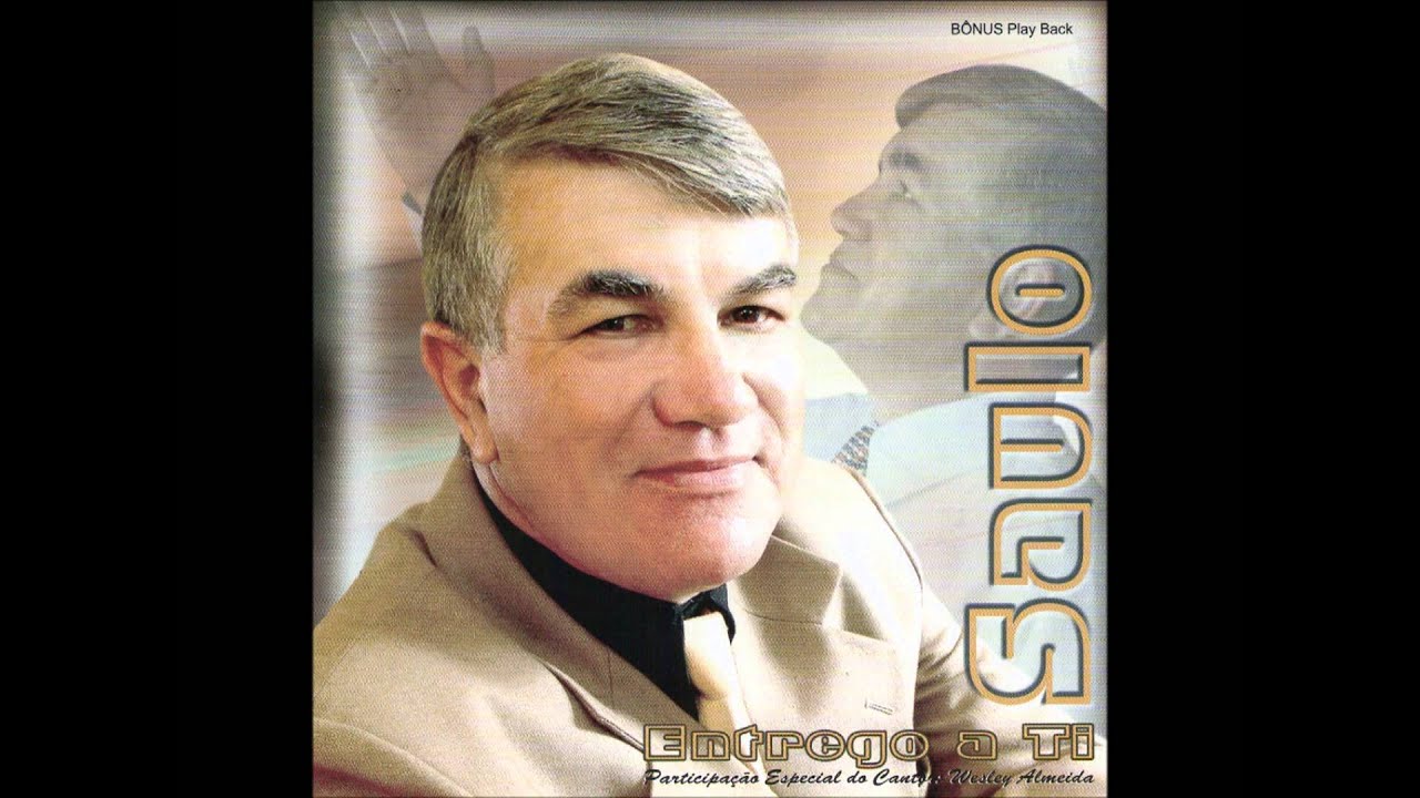 SAULO NOGUEIRA - A ROSA VERMELHA.wmv