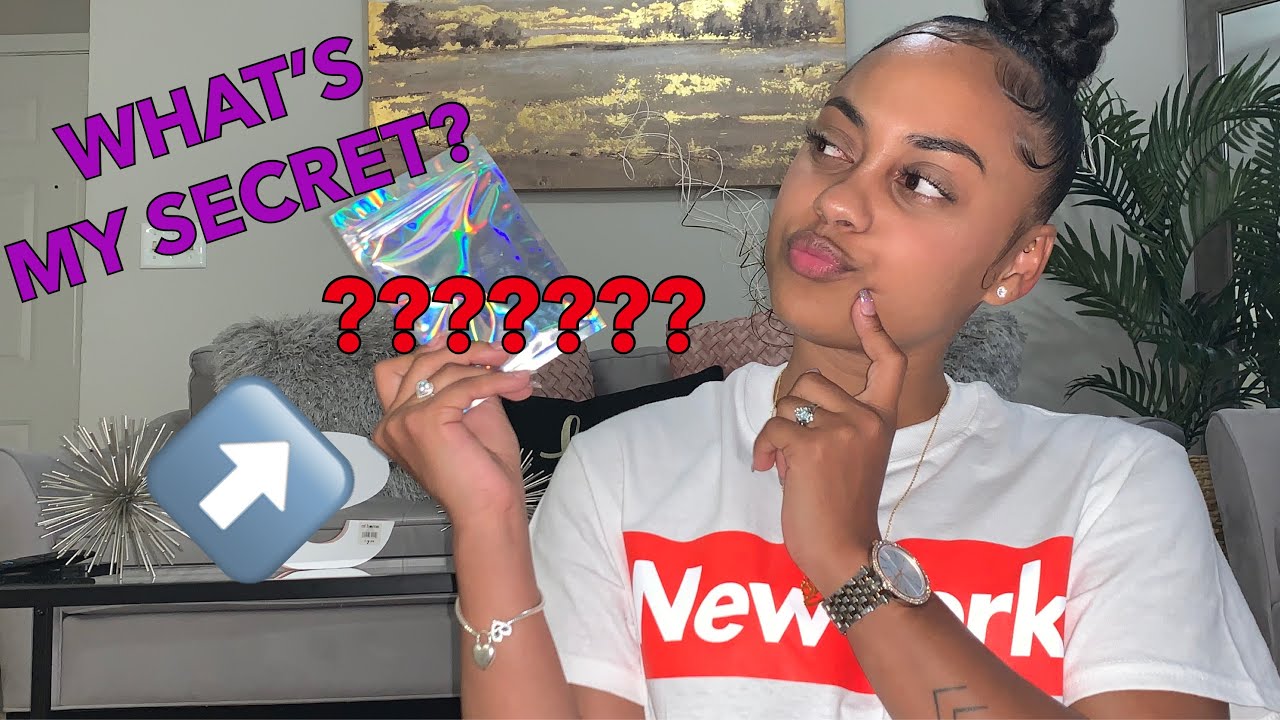 AM I PREGNANT??? *HOW I GAINED 20LBS IN 2 MONTHS*