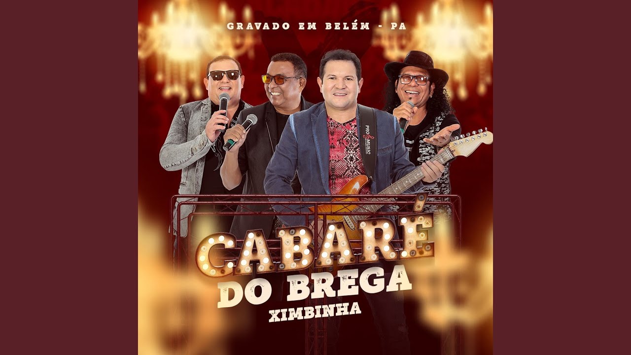 A Volta da Lua (Ao Vivo)