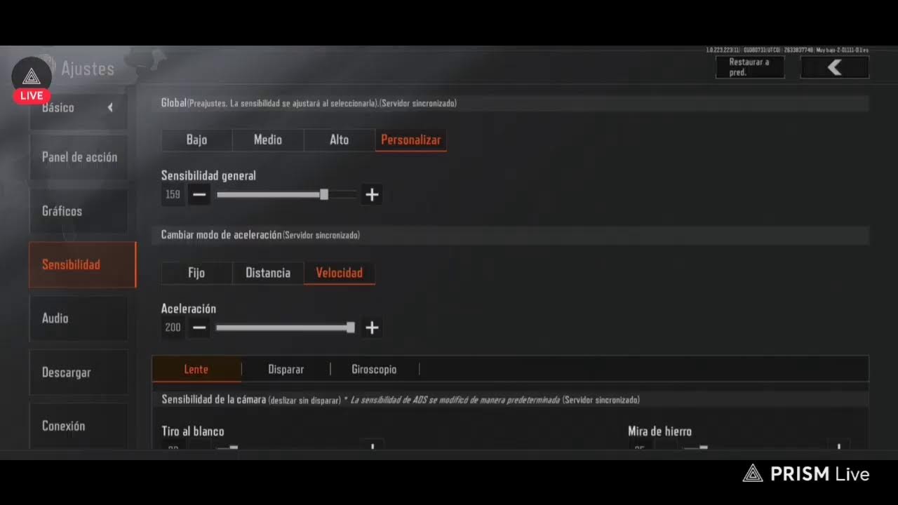 Arena Breakout 4 vs 4