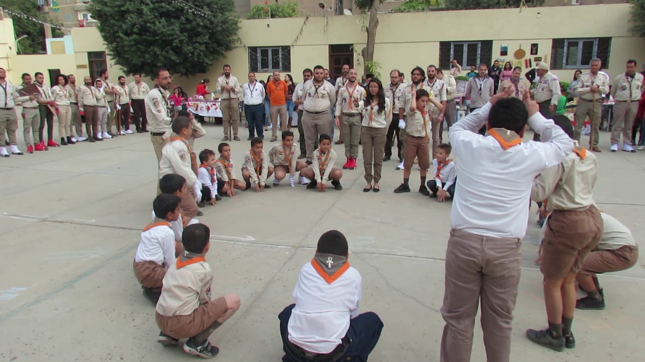 MVI 7862الصيحة الكبرى للاشبال