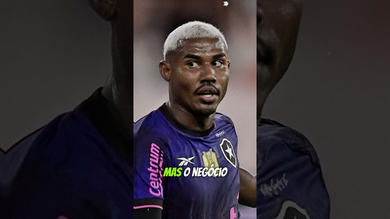 Corinthians entra na briga por Cuiabano!