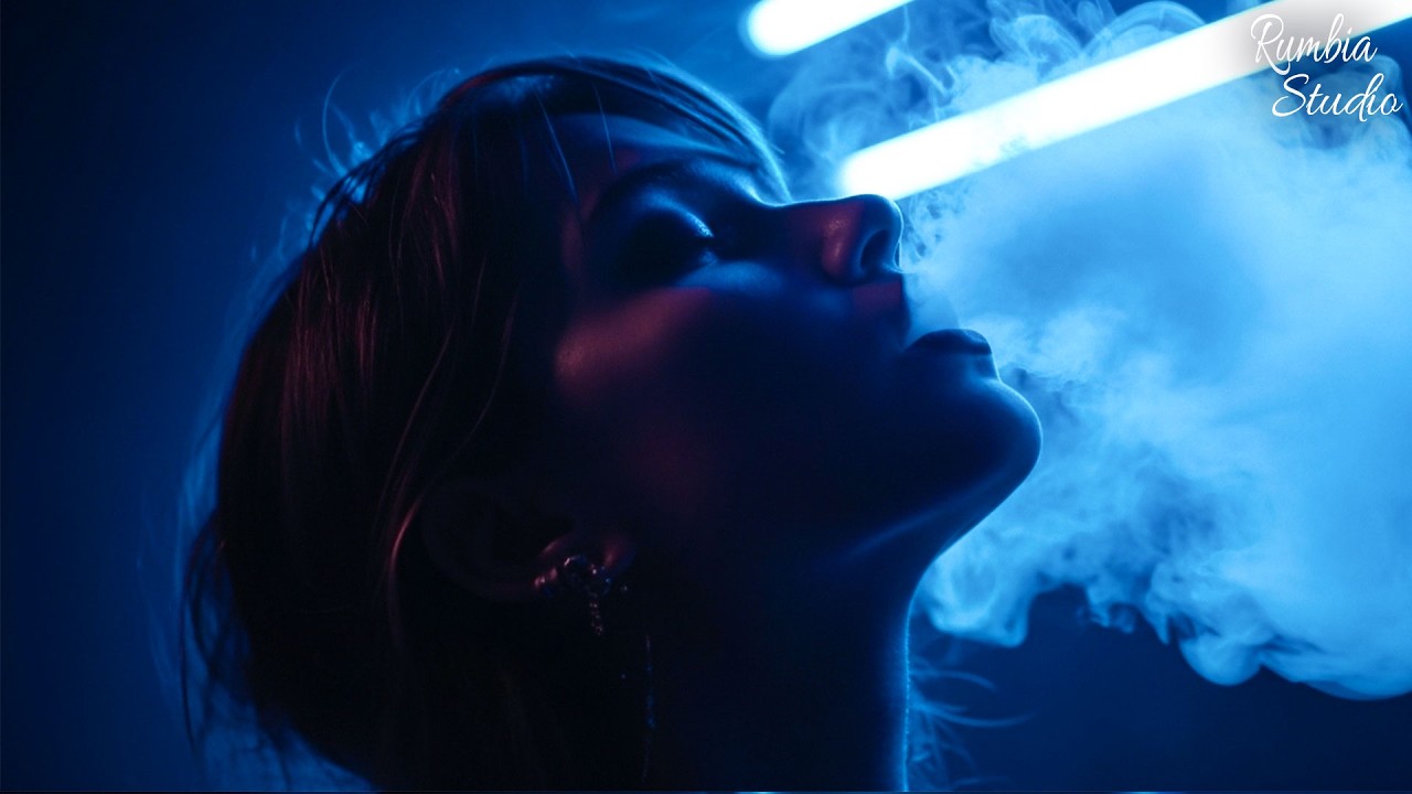 Smoke Mood — Just Relax | Deep House Mix 2026 • Chill / Night Vibes / Stress Relief #10