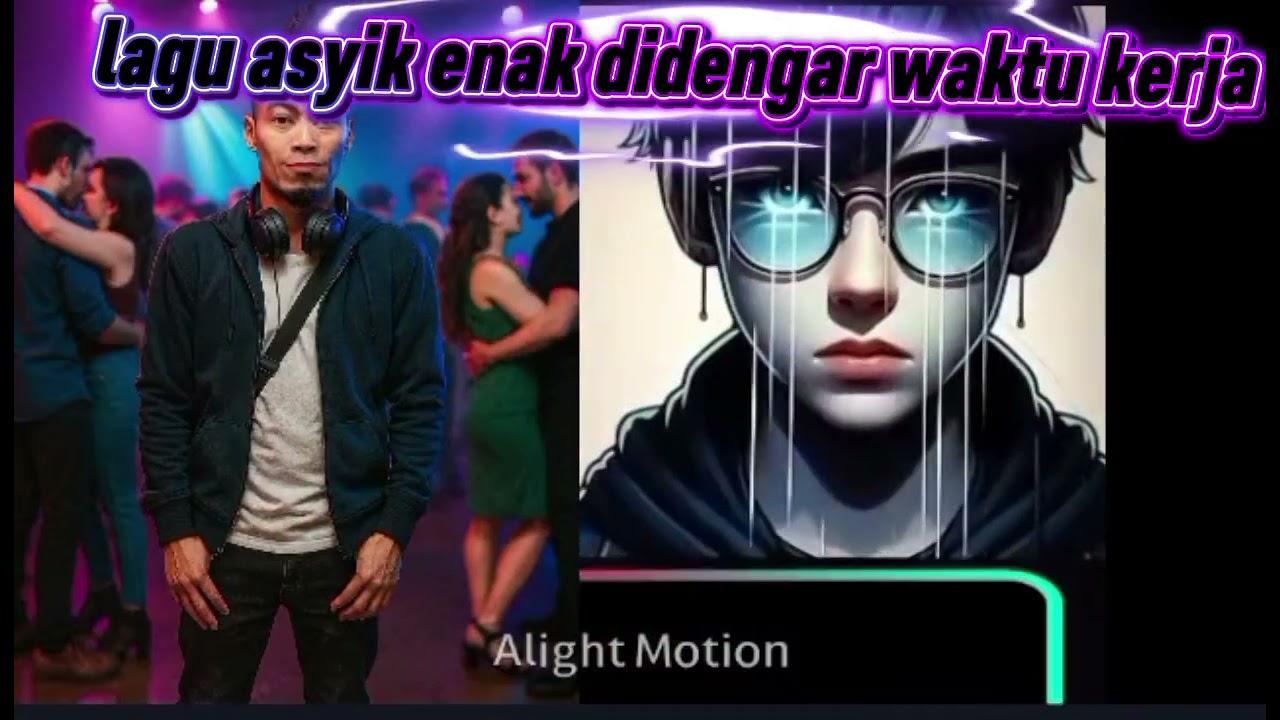 Lagu enak didengar waktu kerja,santai dan tidur#musiccahlowo #enjoy #remix #musiklulo 