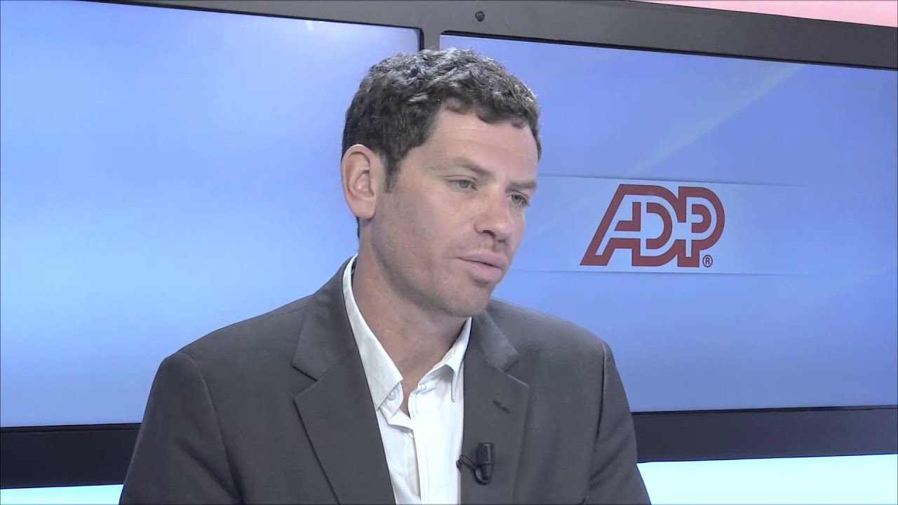 ADP Infos RH - Le compte personnel de p&eacute;nibilit&eacute; - Novembre 2014