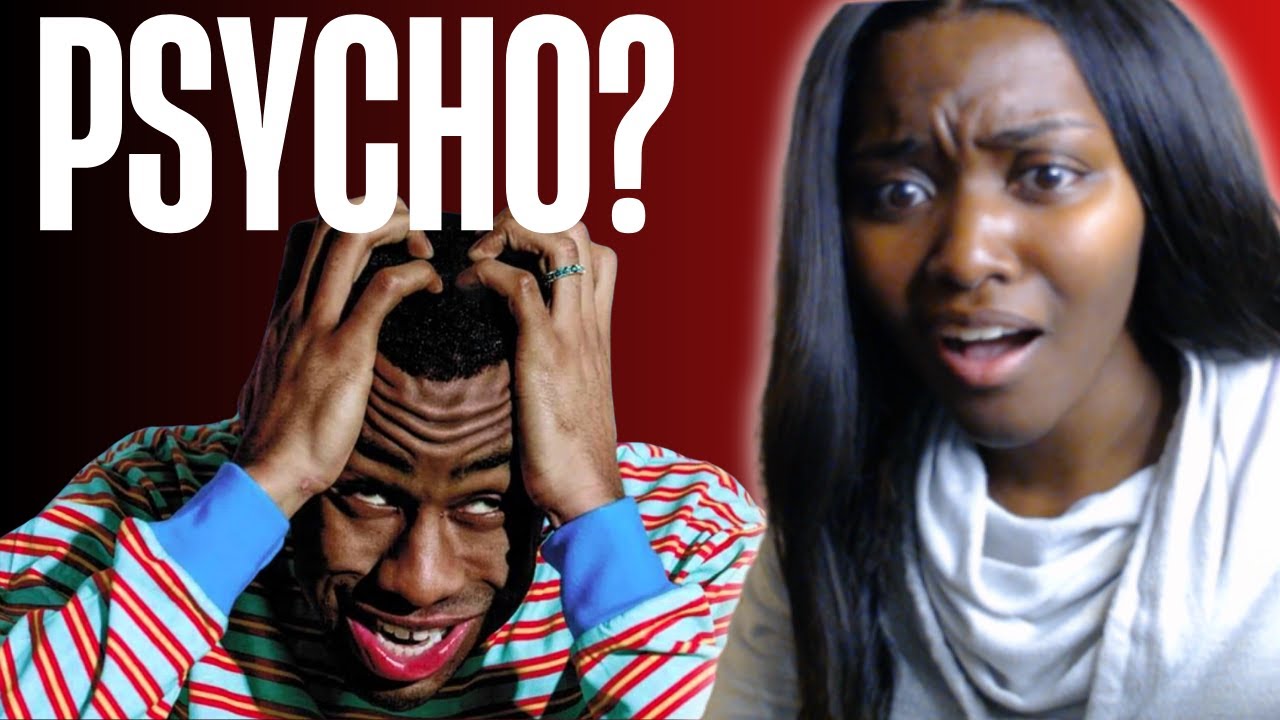 Tyler The Creator Out of Control - Toxic or Misunderstood?