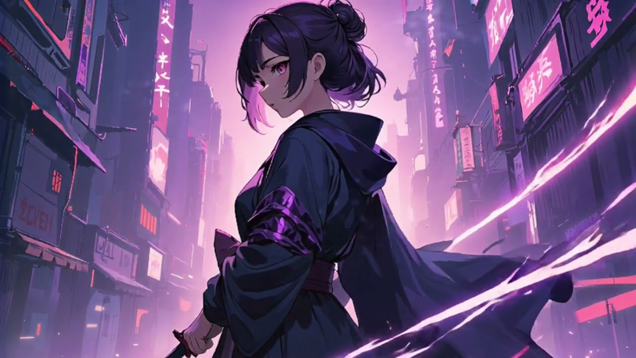 【AI×music】祈火