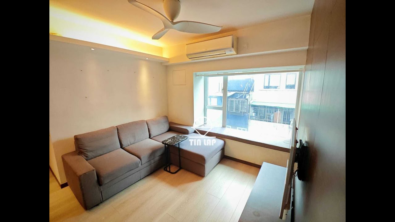 #51275 | 26 Square Street | Rich View Terrace | 1BR | Net 392'