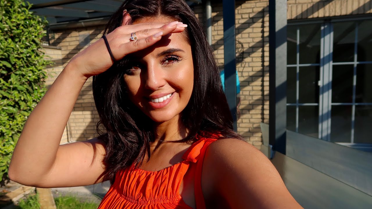 NEUE HAARE UND AUF ESSTISCH SUCHE | TamTam Beauty