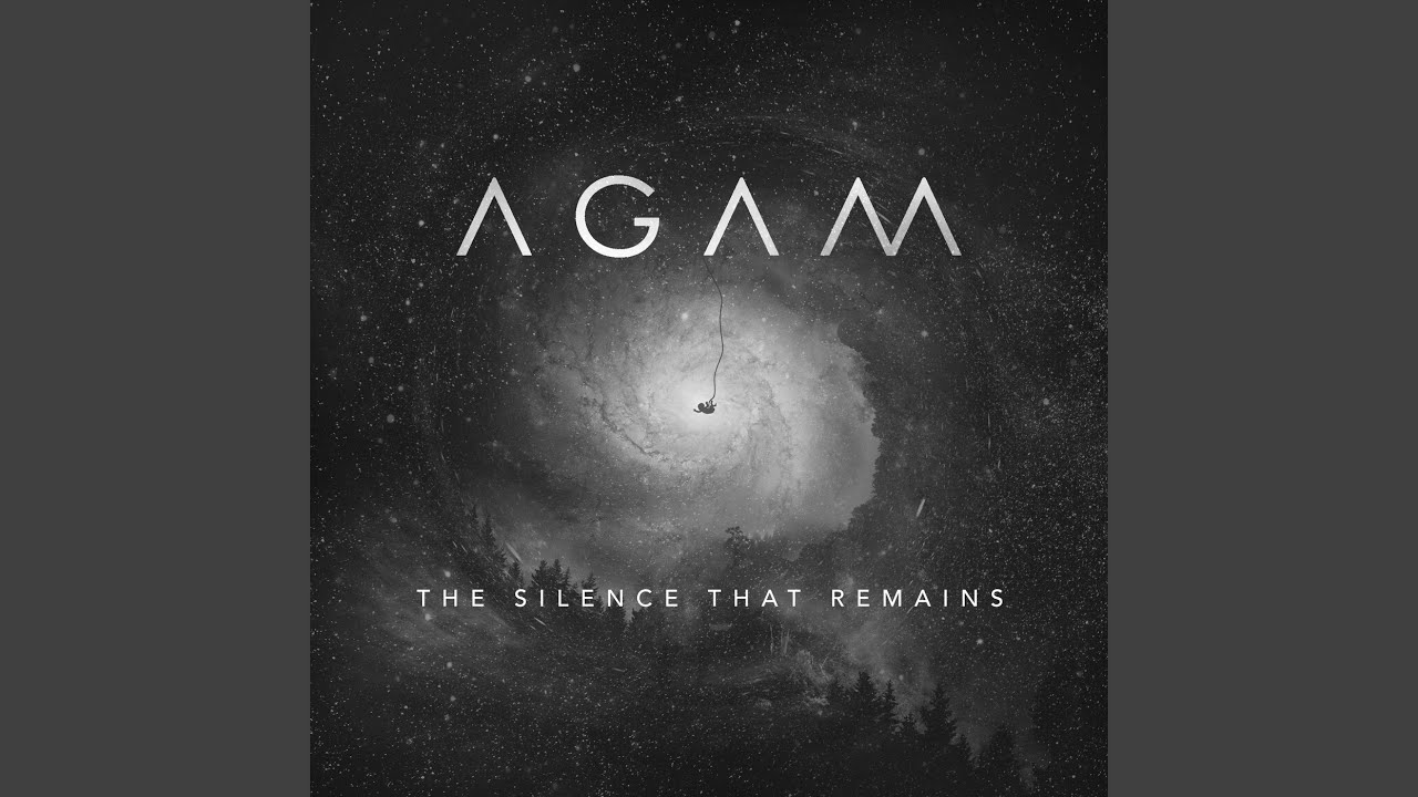 The Silence that Remains - Mokshamu Galada