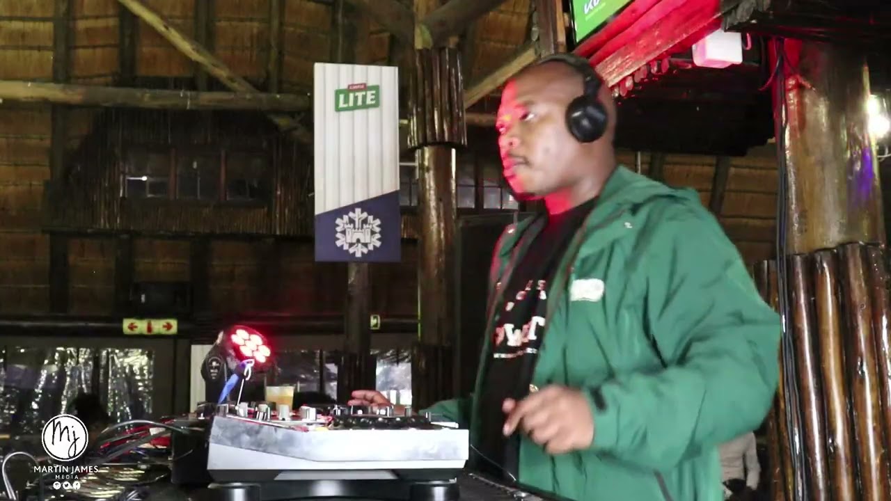 China Chameleon -Mogodu Monday 7.0