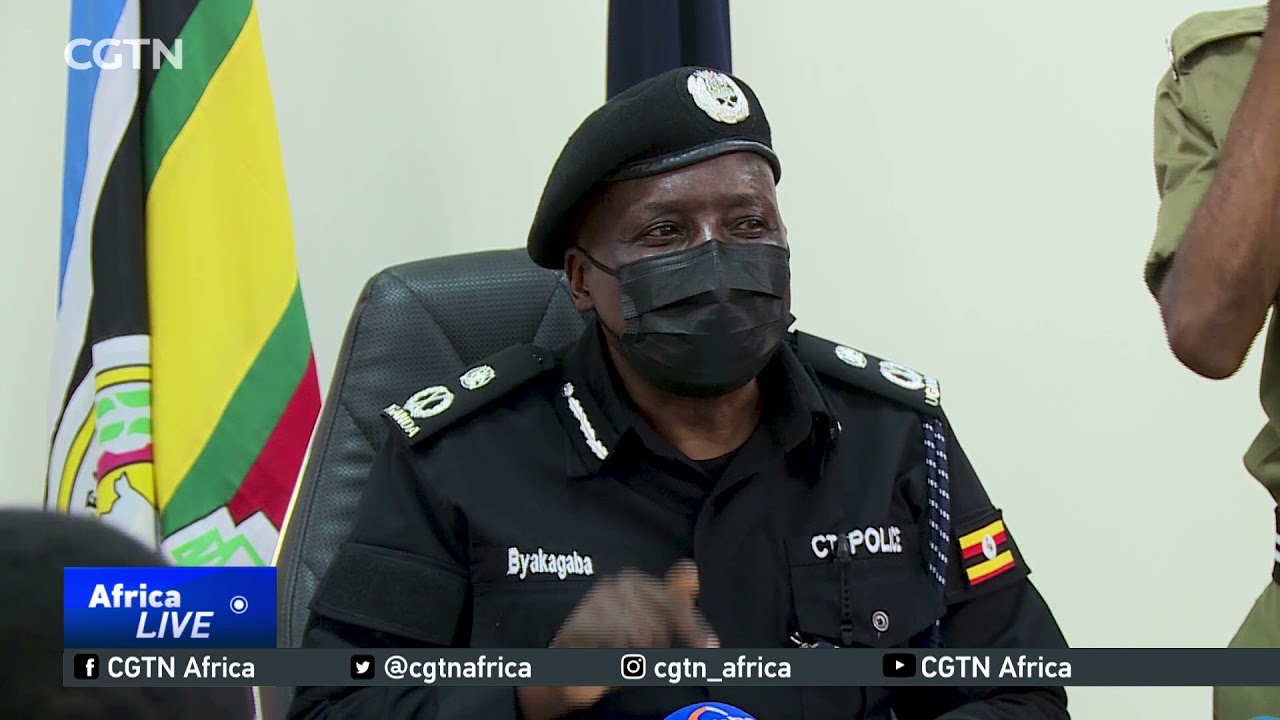 Kampala Bombing: ISIL Claims Responsibility For Saturday Night Attack