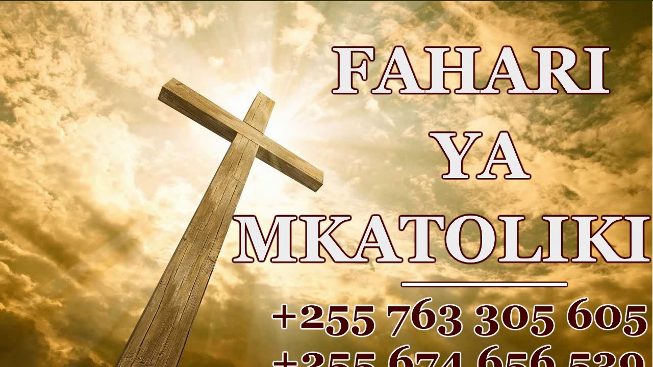 IBADA YA NJIA YA MSALABA