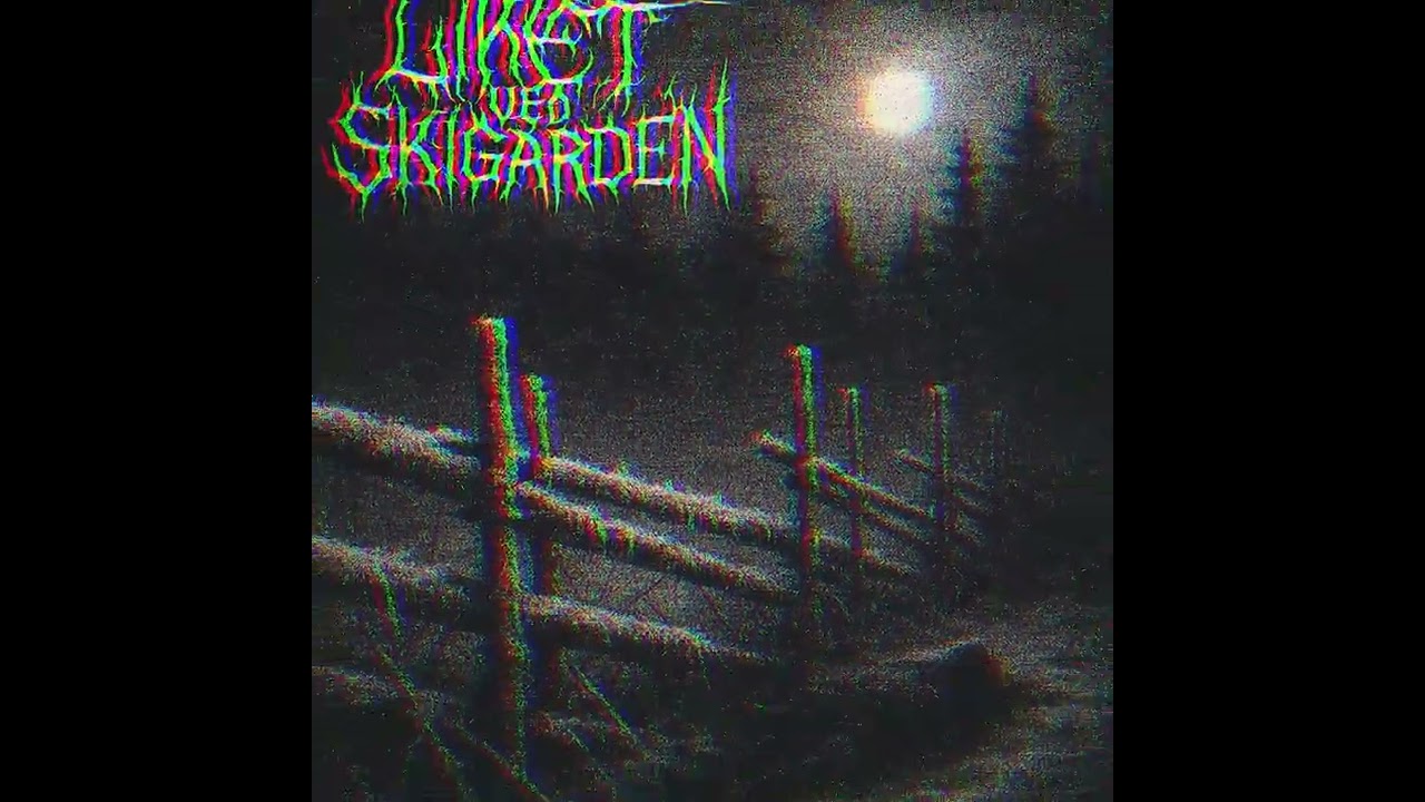 Liket Ved Skigarden