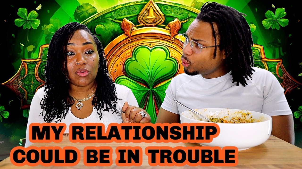 When the internet starts affecting your relationship