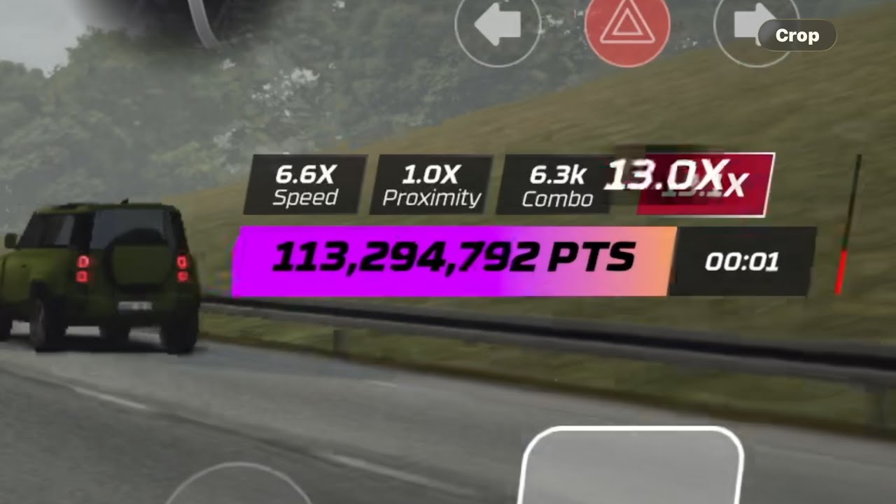 Raw sound | 113 million | hrp validation 