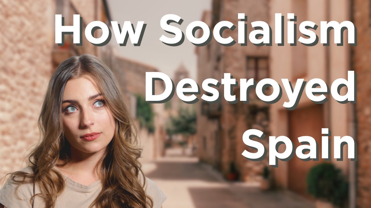 Spain's Youth Crisis: Blackouts, Unemployment, and Unrest