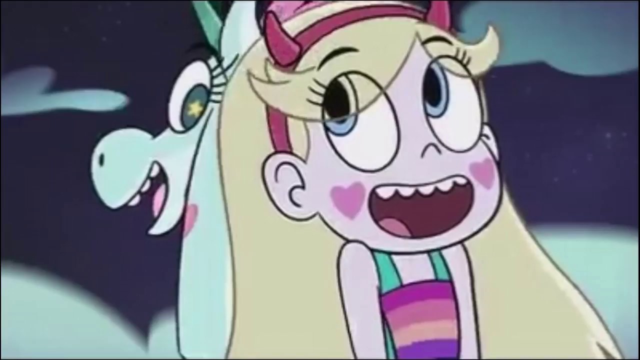 Star vs. the Forces of Evil OST - Save The Bounce Lounge