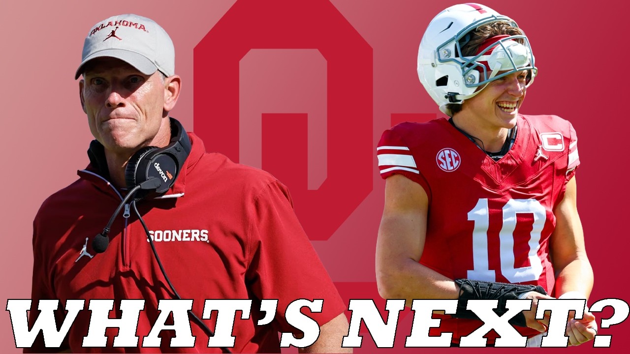 Was Oklahoma Actually as Good as We Thought Last Year??