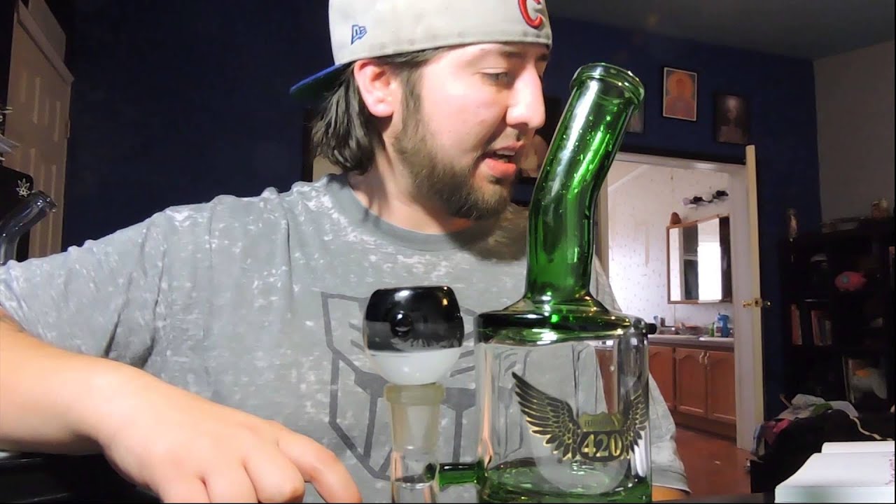 Strain Central Contest Rig Giveaway
