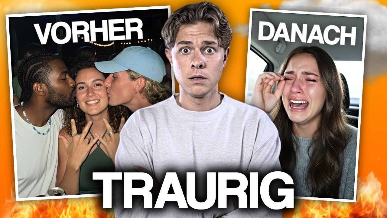 Ungl&uuml;cklich trotz vieler Dates - Warum Hookup Culture uns einsam macht