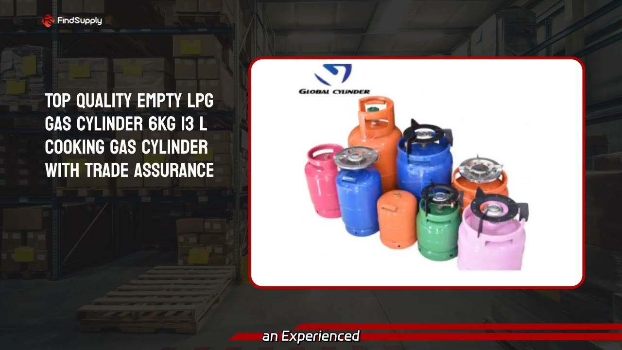 LPG Generation: Manufacturer in China for Wholesale Supply &ndash; Boost Your Supply Chain with an Experie