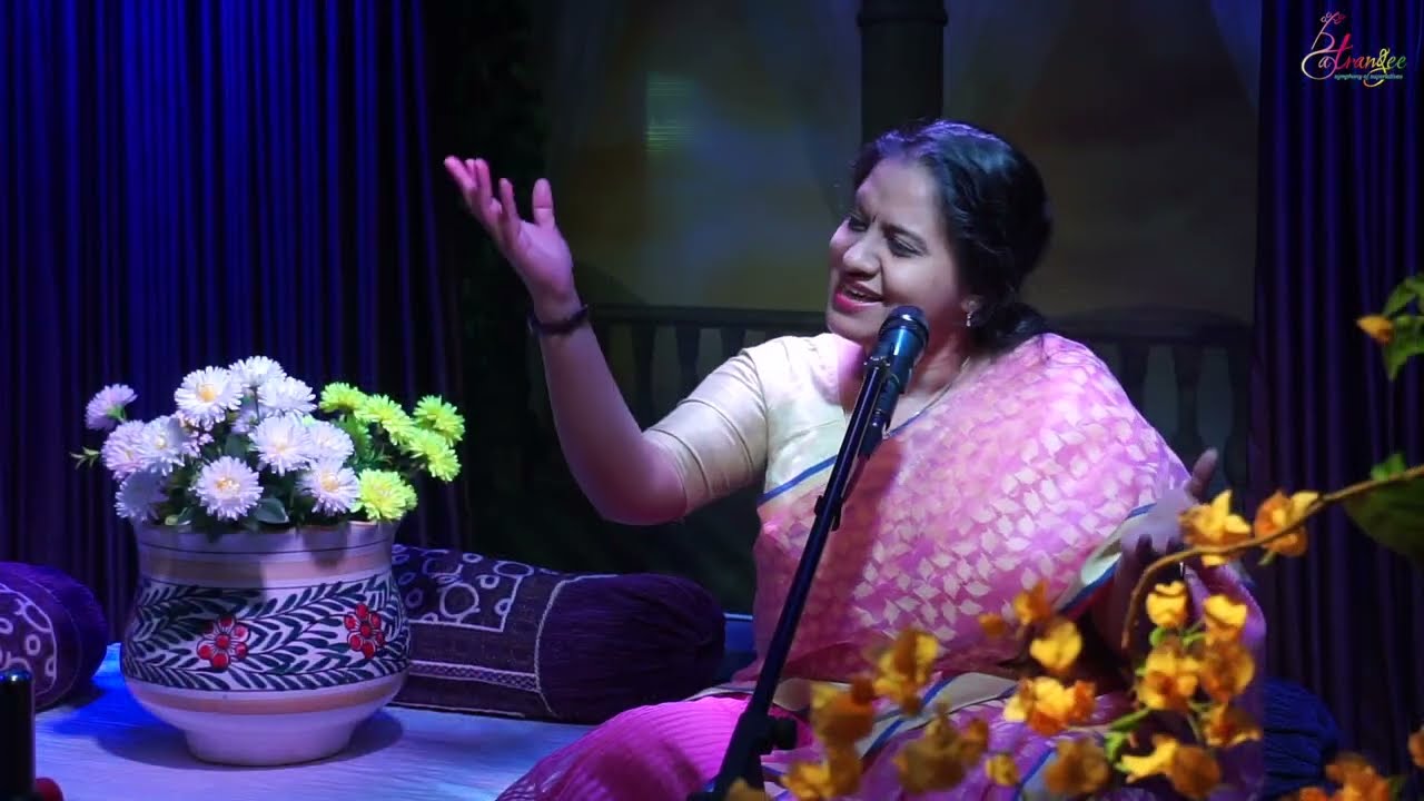 Raga Kaunsidhwani || Teentaal || 1001 BANDISHES - EP 139 || Manali & Emon