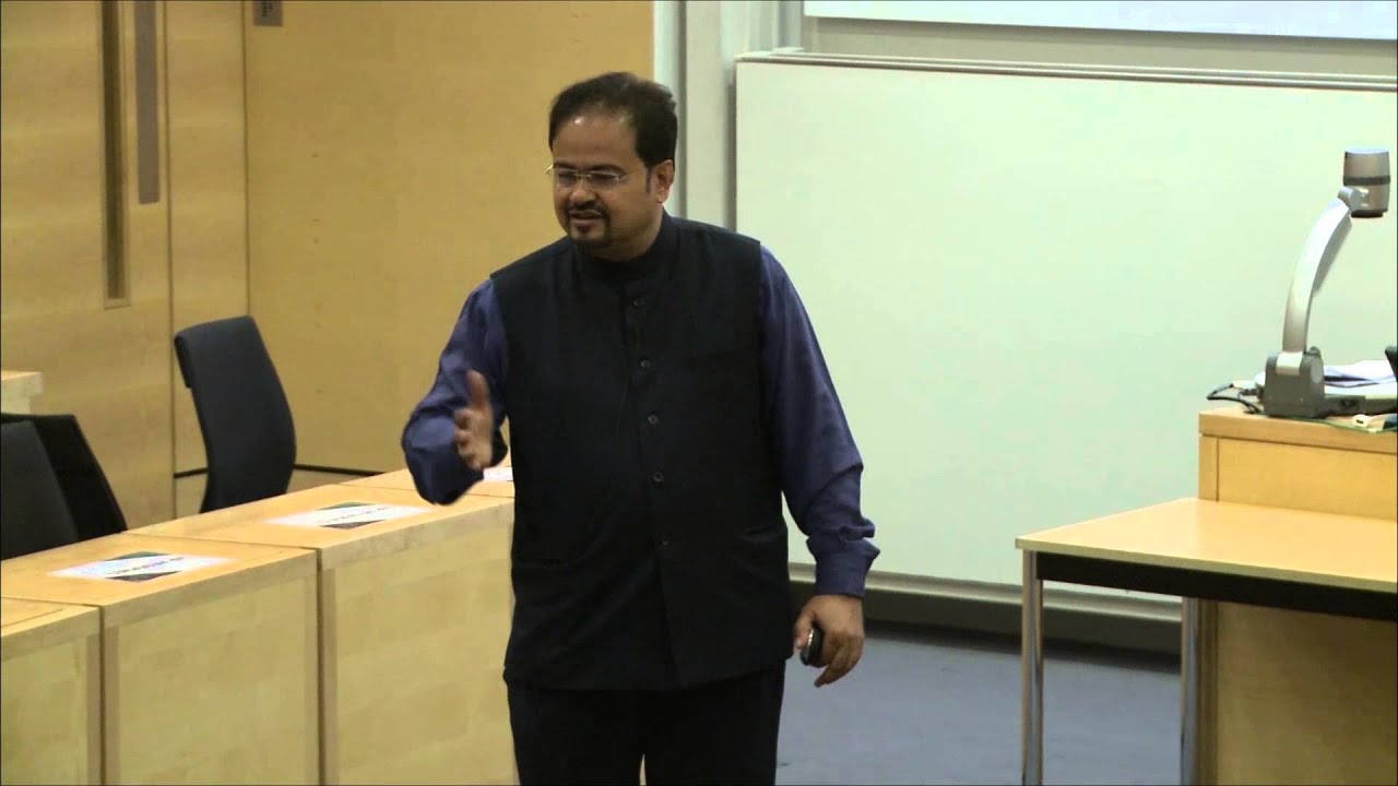 Timeless Leadership - Debashis Chatterjee
