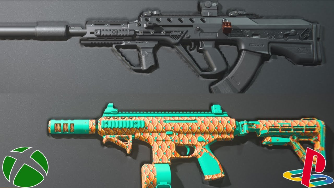 Using The TR-76 GEIST and HRM Loadout for Warzone 3