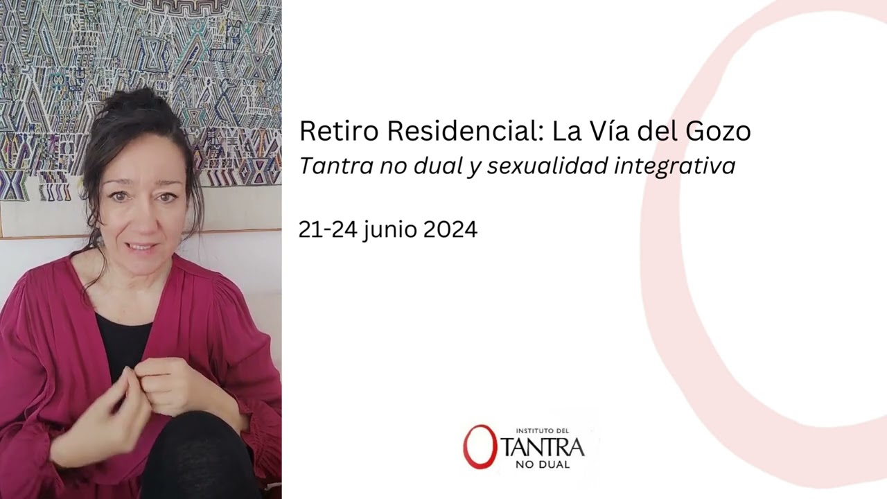 La V&iacute;a del Gozo - Retiro Residencial