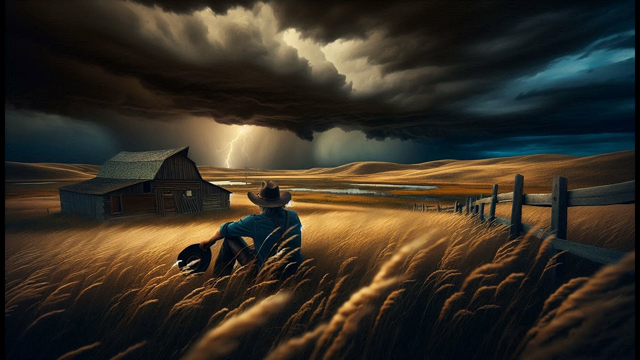 There's a Storm in My Silence